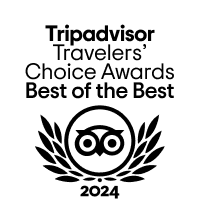 Trip Advisor award 2024